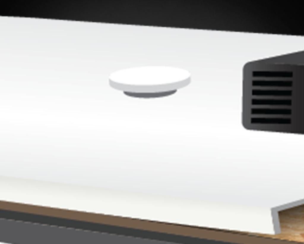 Vented Attic